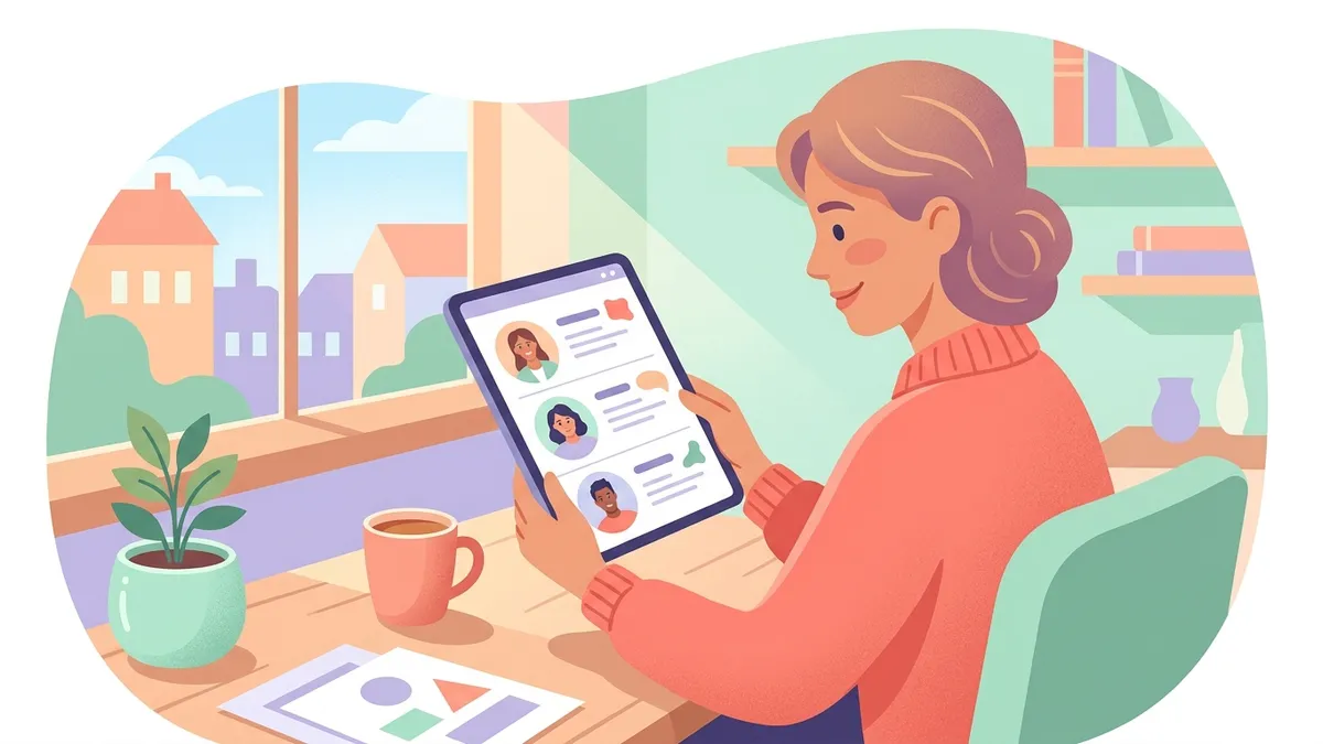 Comment choisir son orthophoniste ?
