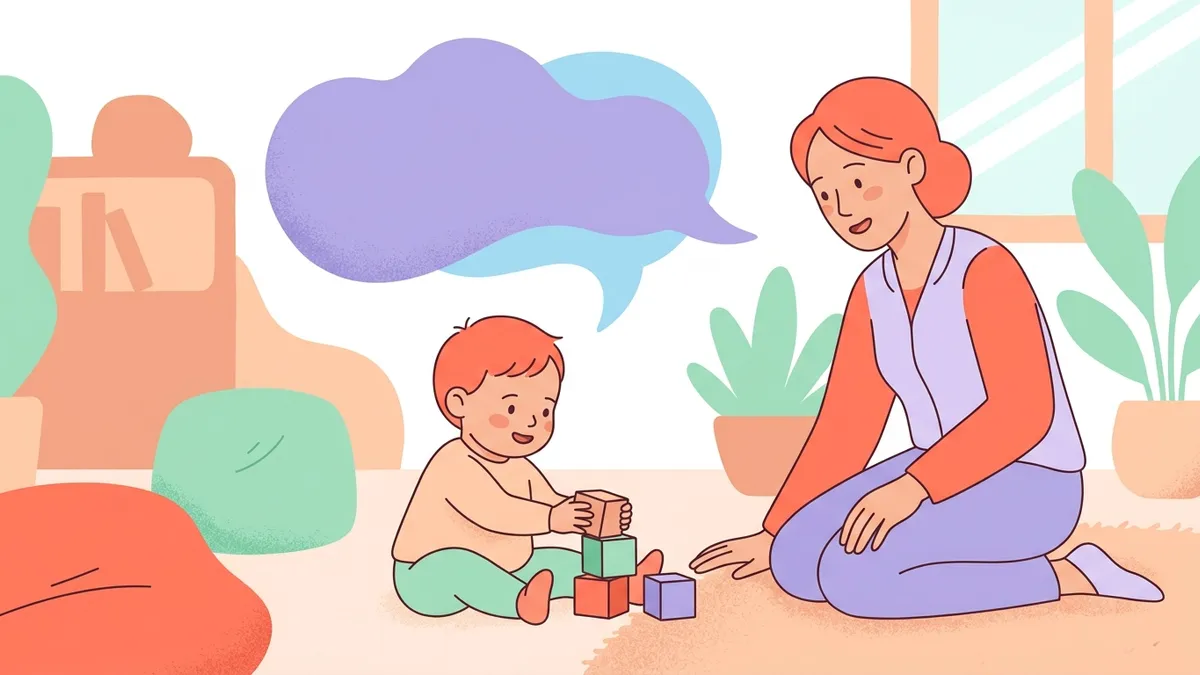 Les troubles du langage chez l'enfant