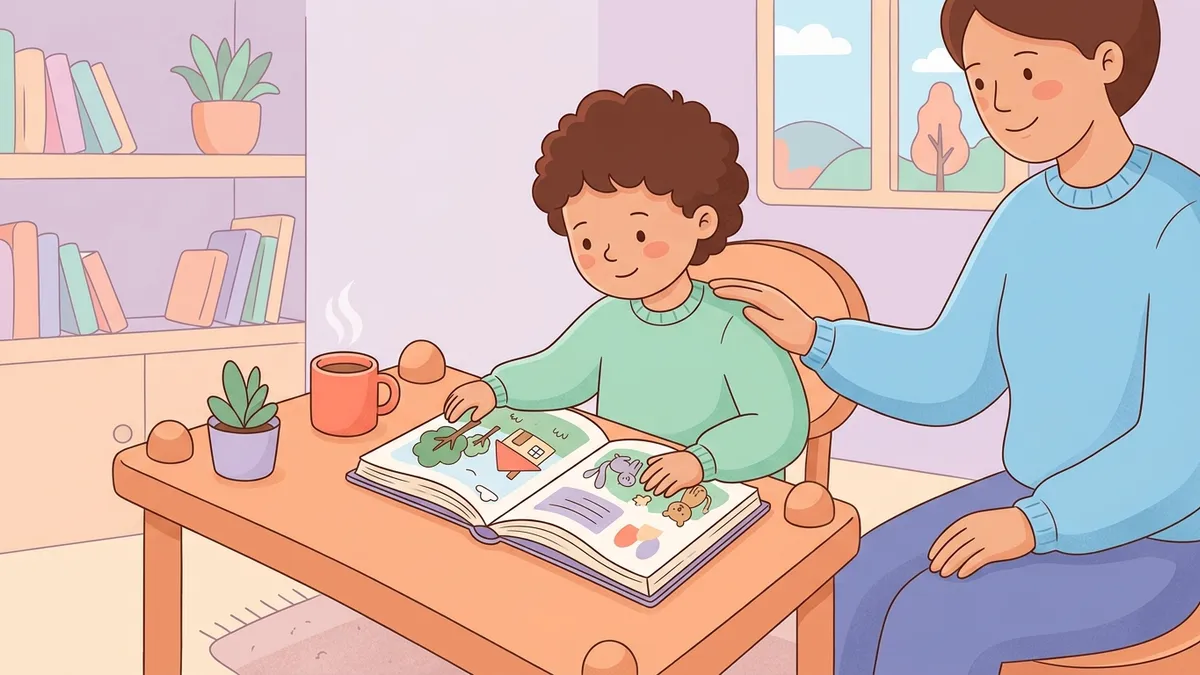 Comprendre la dyslexie
