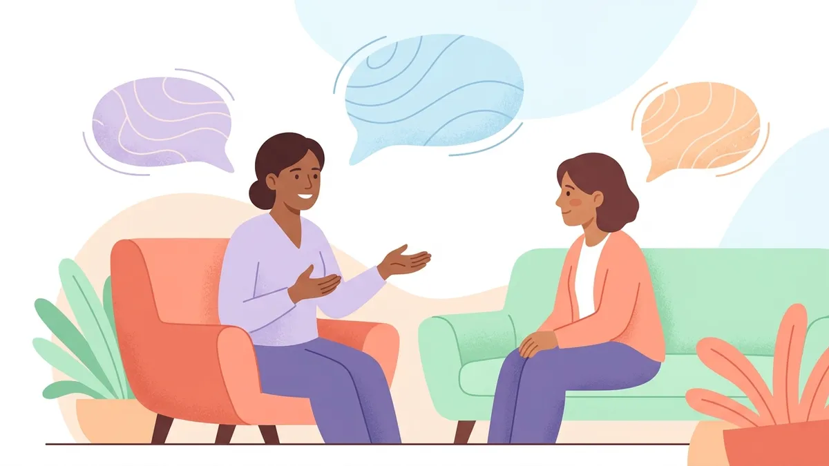Le bégaiement : mythes et réalités