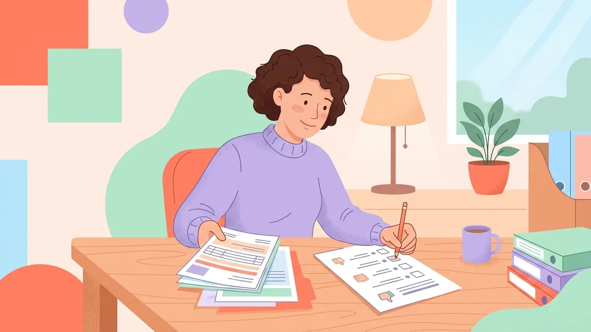 Dossier MDPH pour troubles du langage : guide complet