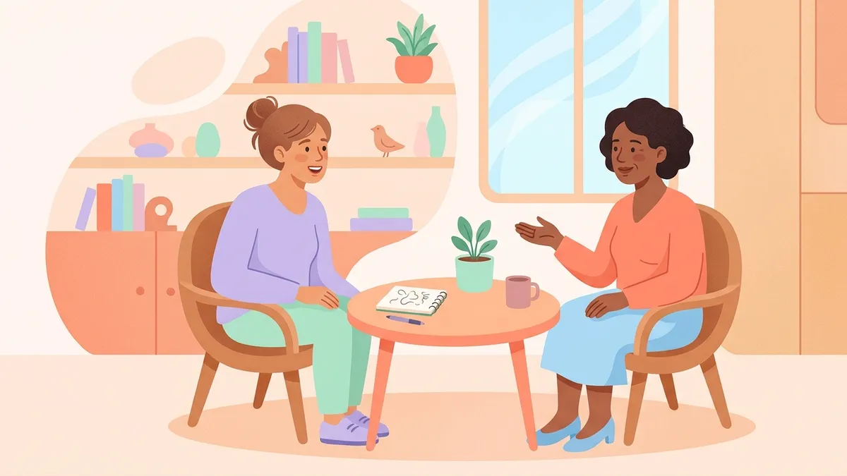 Orthophoniste pour adulte : pourquoi et quand consulter ?
