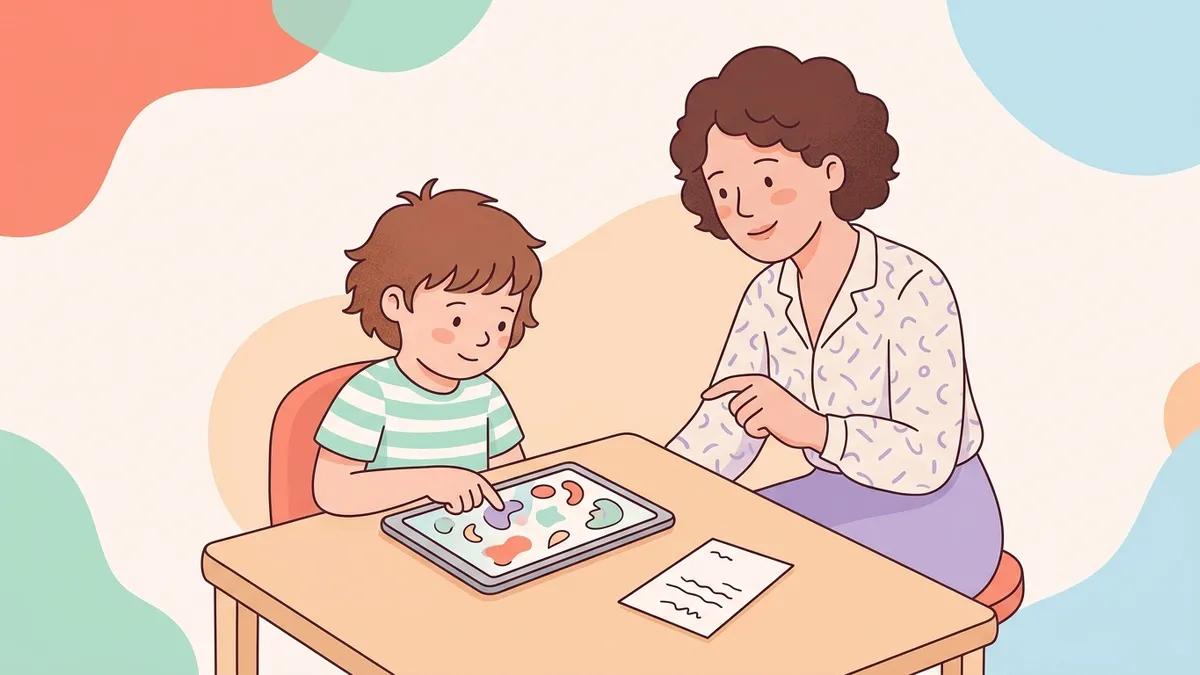 Dyslexie : POPPINS CLINICAL remboursée, qui y a droit