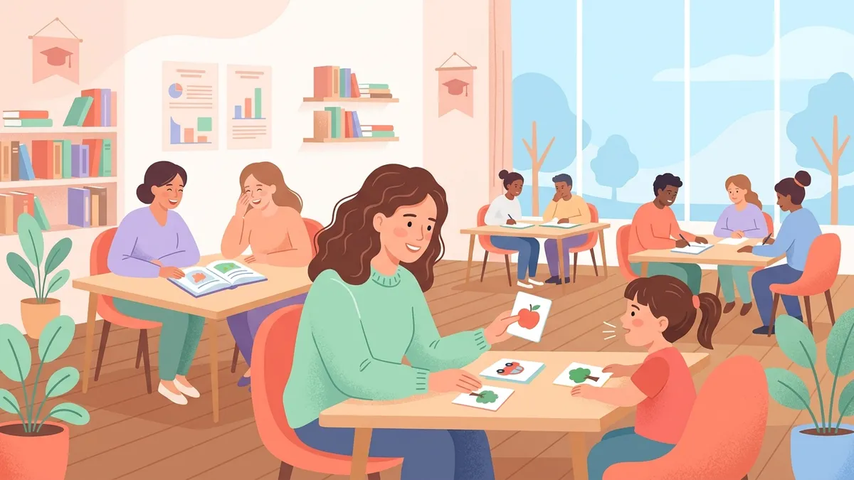 Réforme des études d'orthophonie : ce qui change vraiment à la rentrée 2026